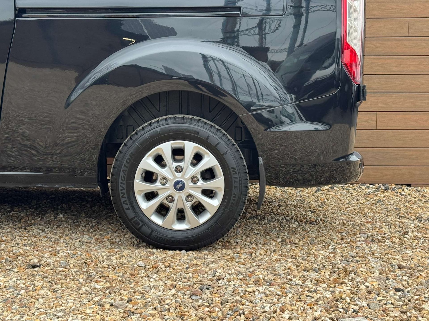 Used Ford Transit Custom 2020 for sale - 77950411: Photo 16