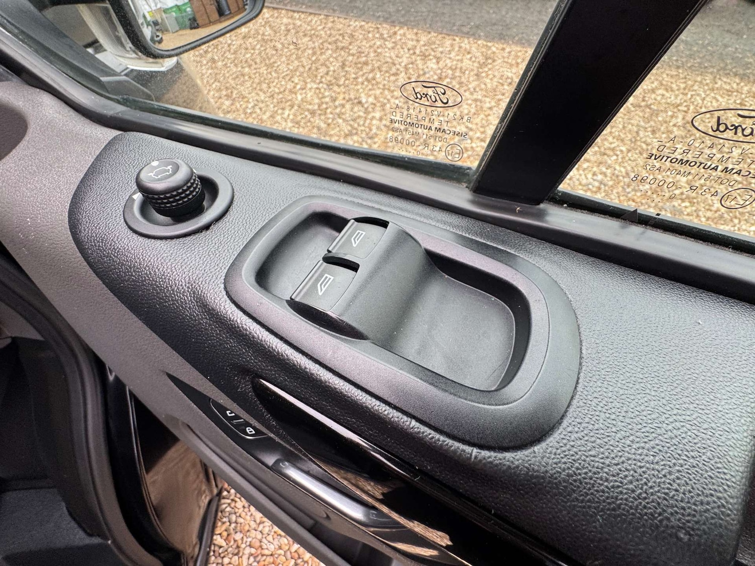 Used Ford Transit Custom 2020 for sale - 77950411: Photo 21