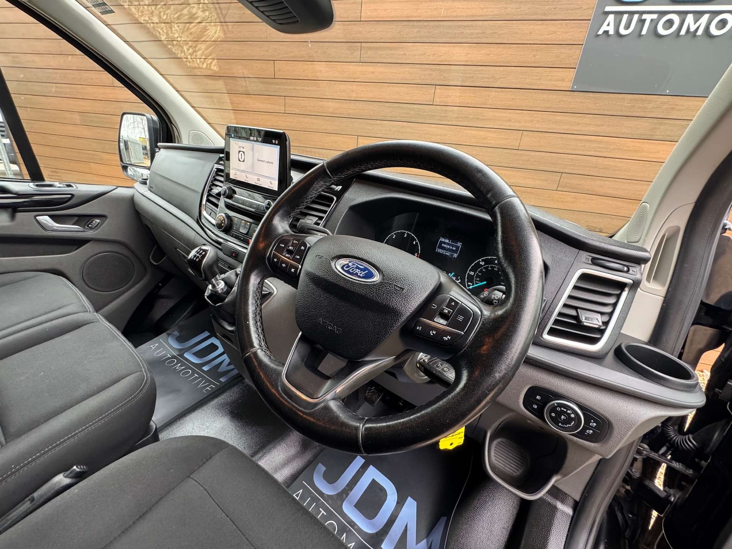 Used Ford Transit Custom 2020 for sale - 77950411: Photo 22