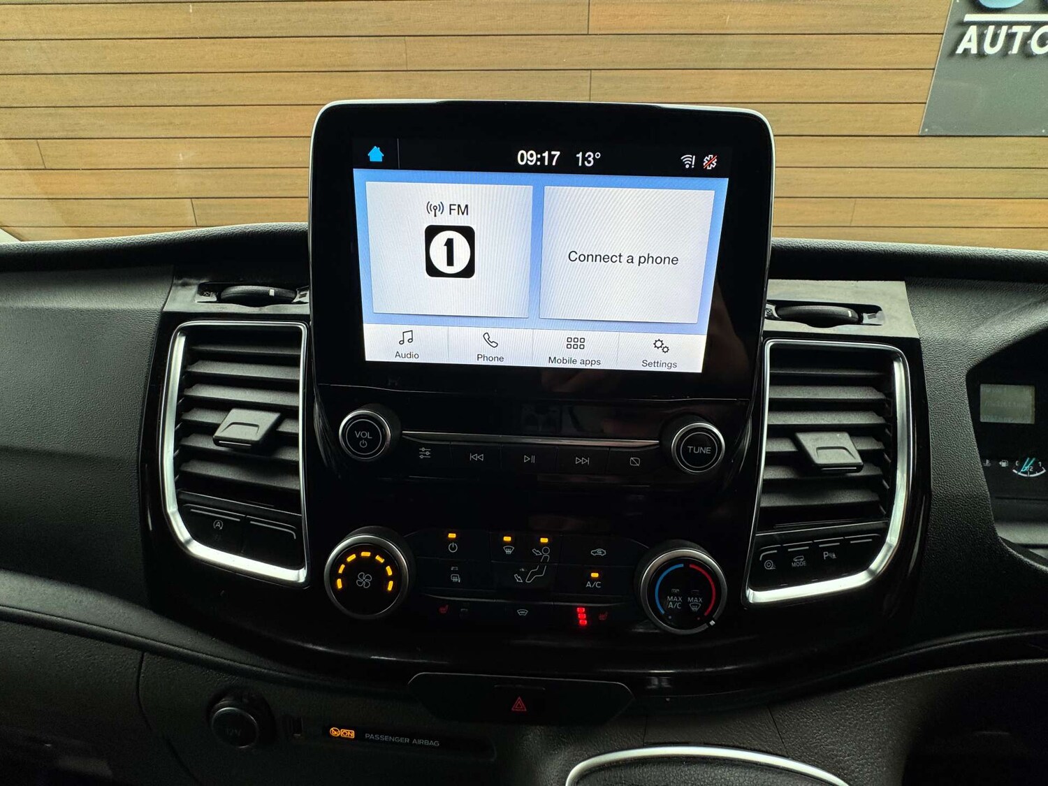 Used Ford Transit Custom 2020 for sale - 77950411: Photo 23