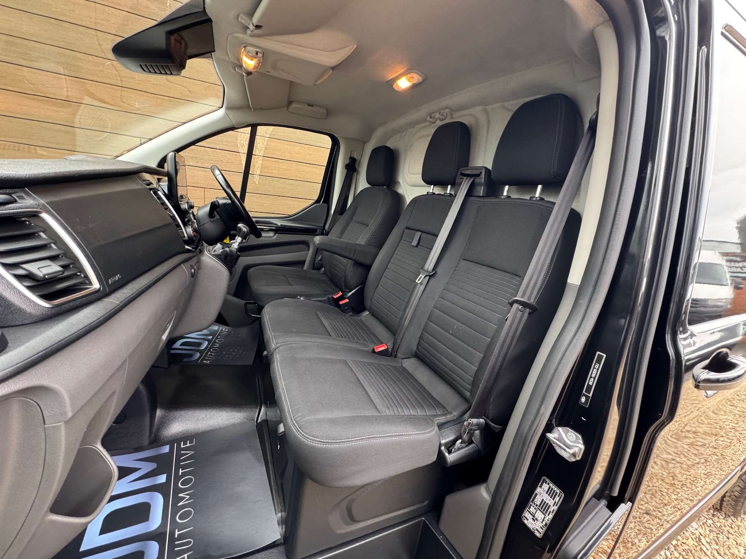 Used Ford Transit Custom 2020 for sale - 77950411: Photo 24