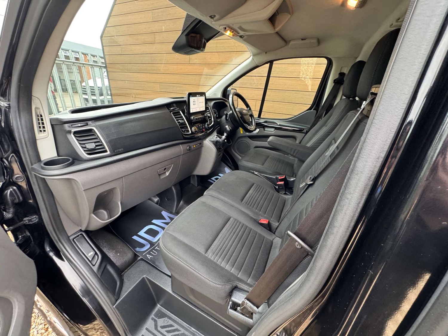 Used Ford Transit Custom 2020 for sale - 77950411: Photo 25