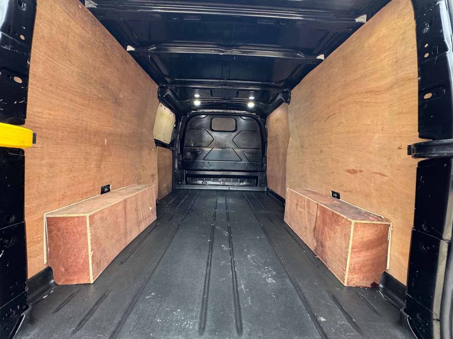 Used Ford Transit Custom 2020 for sale - 77950411: Photo 7