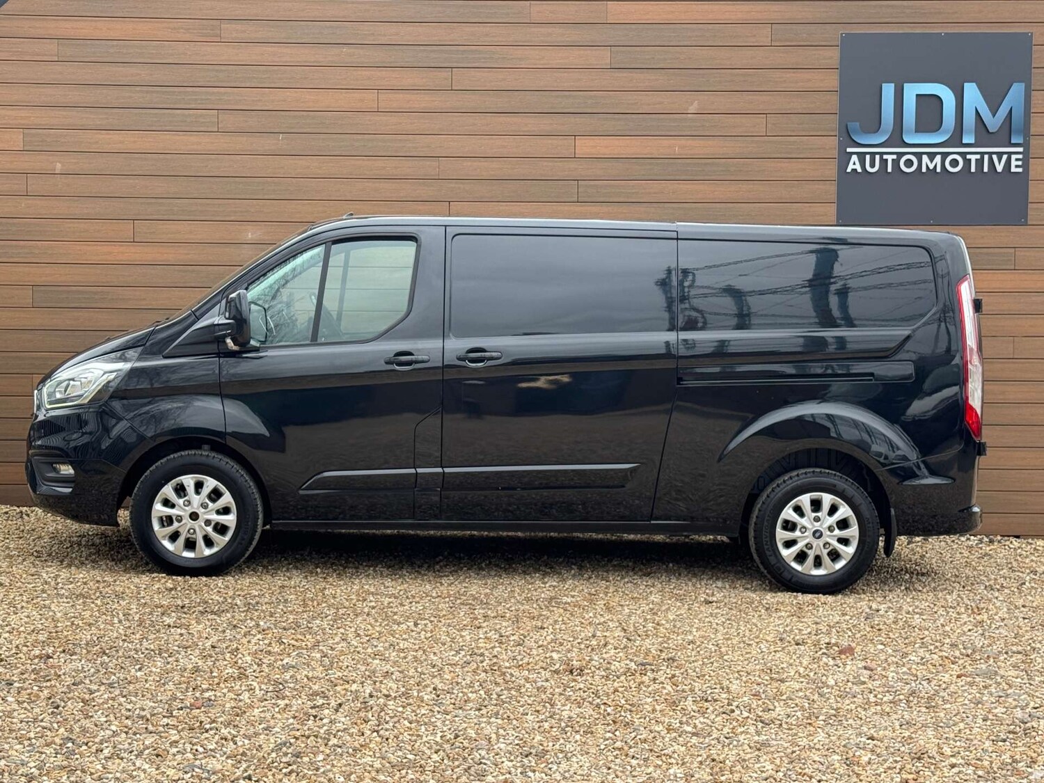 Used Ford Transit Custom 2020 for sale - 77950411: Photo 9