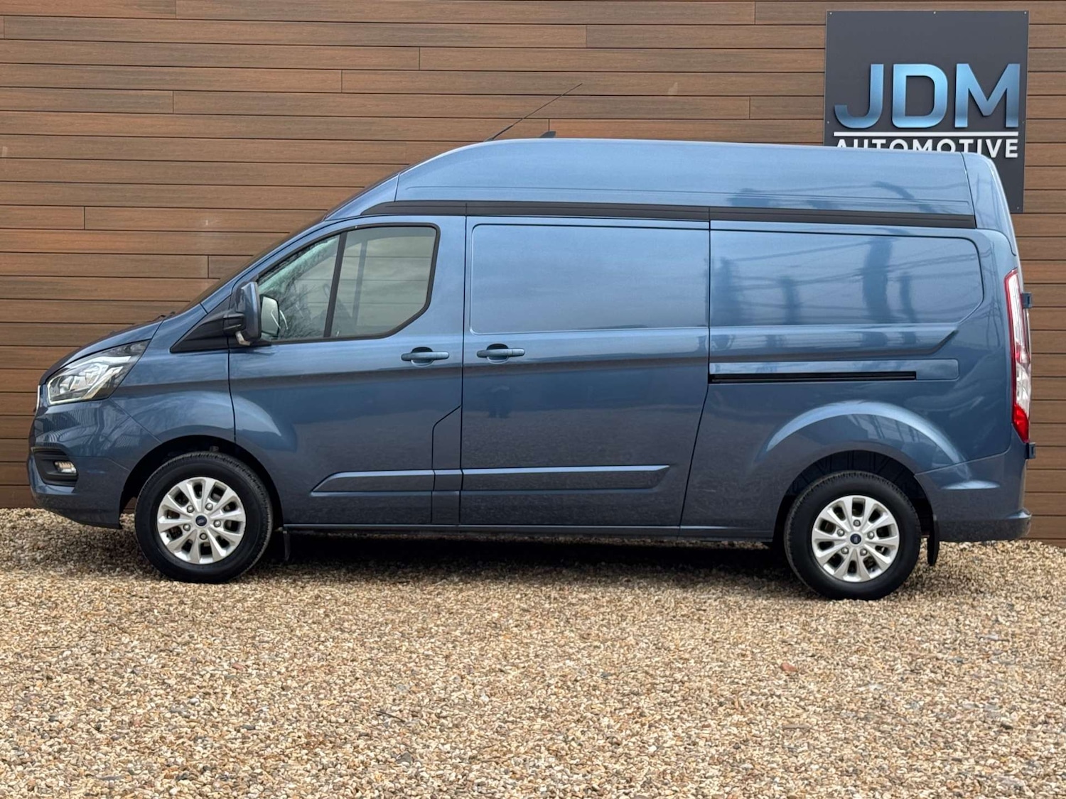 Used Ford Transit Custom 2023 for sale - 78111334: Photo 11