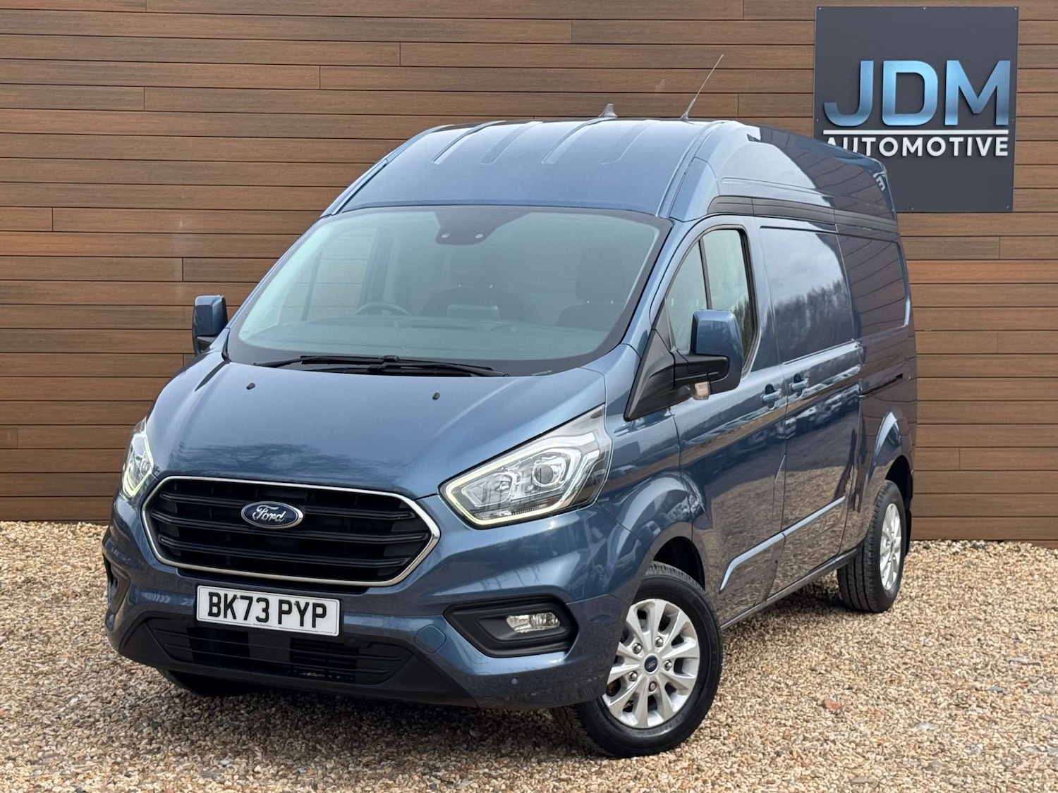 Used Ford Transit Custom 2023 for sale - 78111334: Photo 12