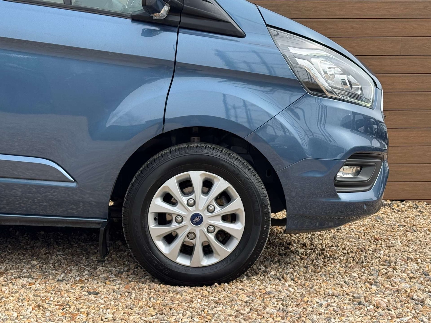 Used Ford Transit Custom 2023 for sale - 78111334: Photo 14