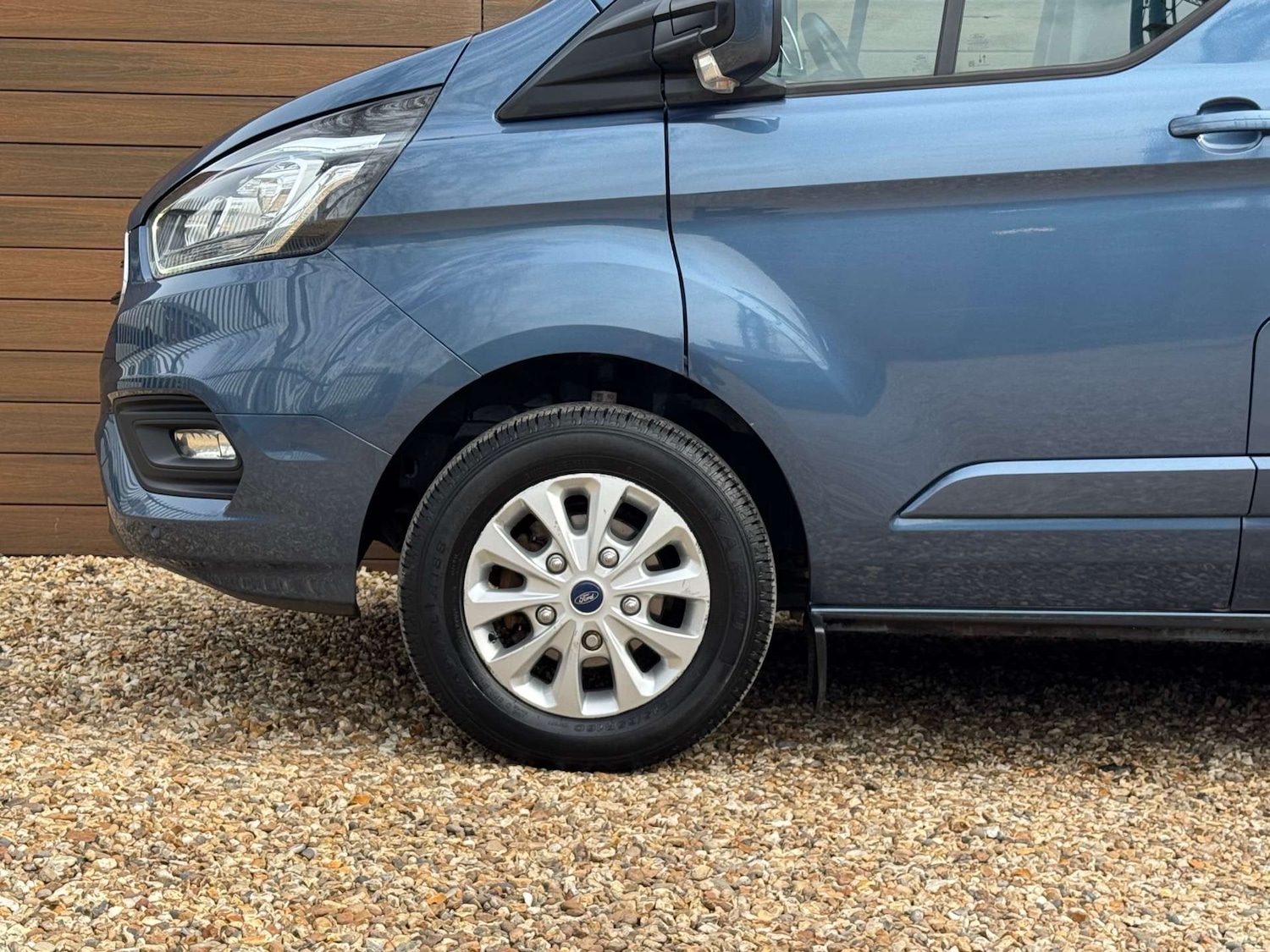 Used Ford Transit Custom 2023 for sale - 78111334: Photo 15