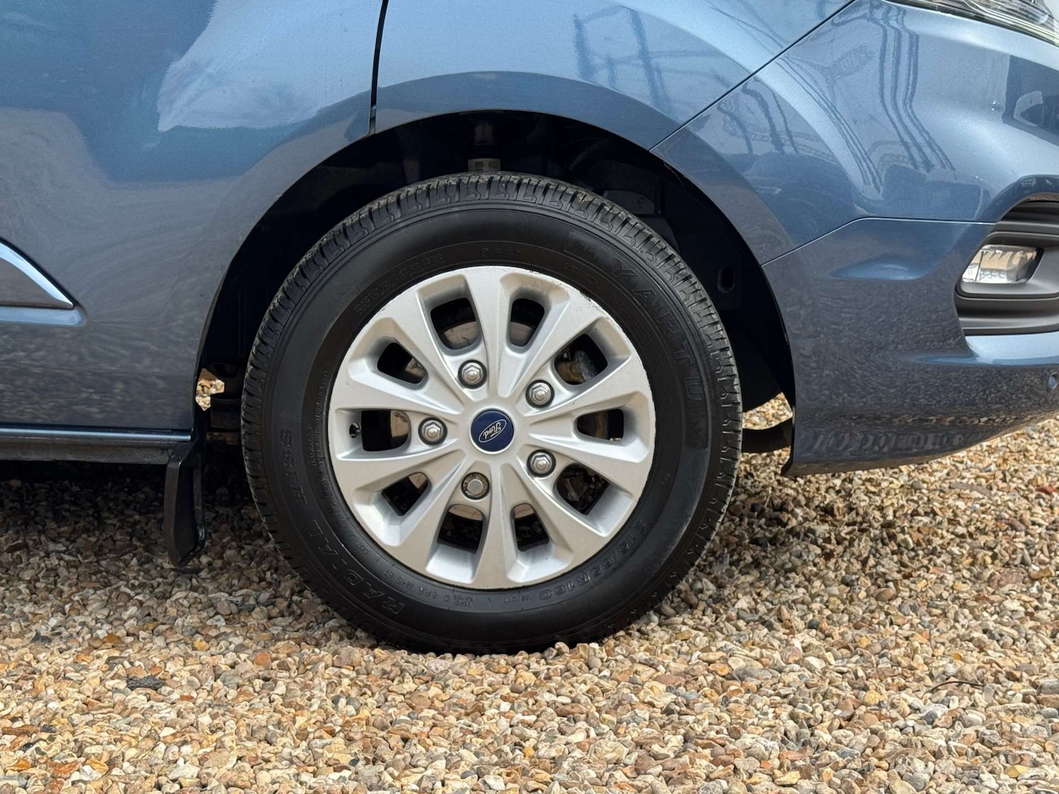 Used Ford Transit Custom 2023 for sale - 78111334: Photo 16