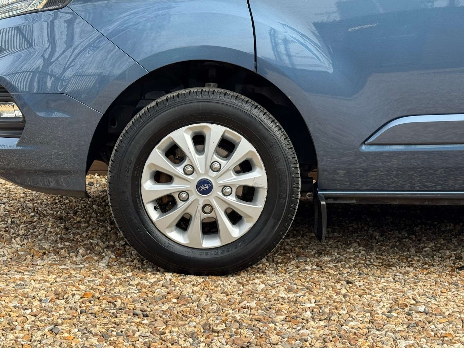 Used Ford Transit Custom 2023 for sale - 78111334: Photo 17