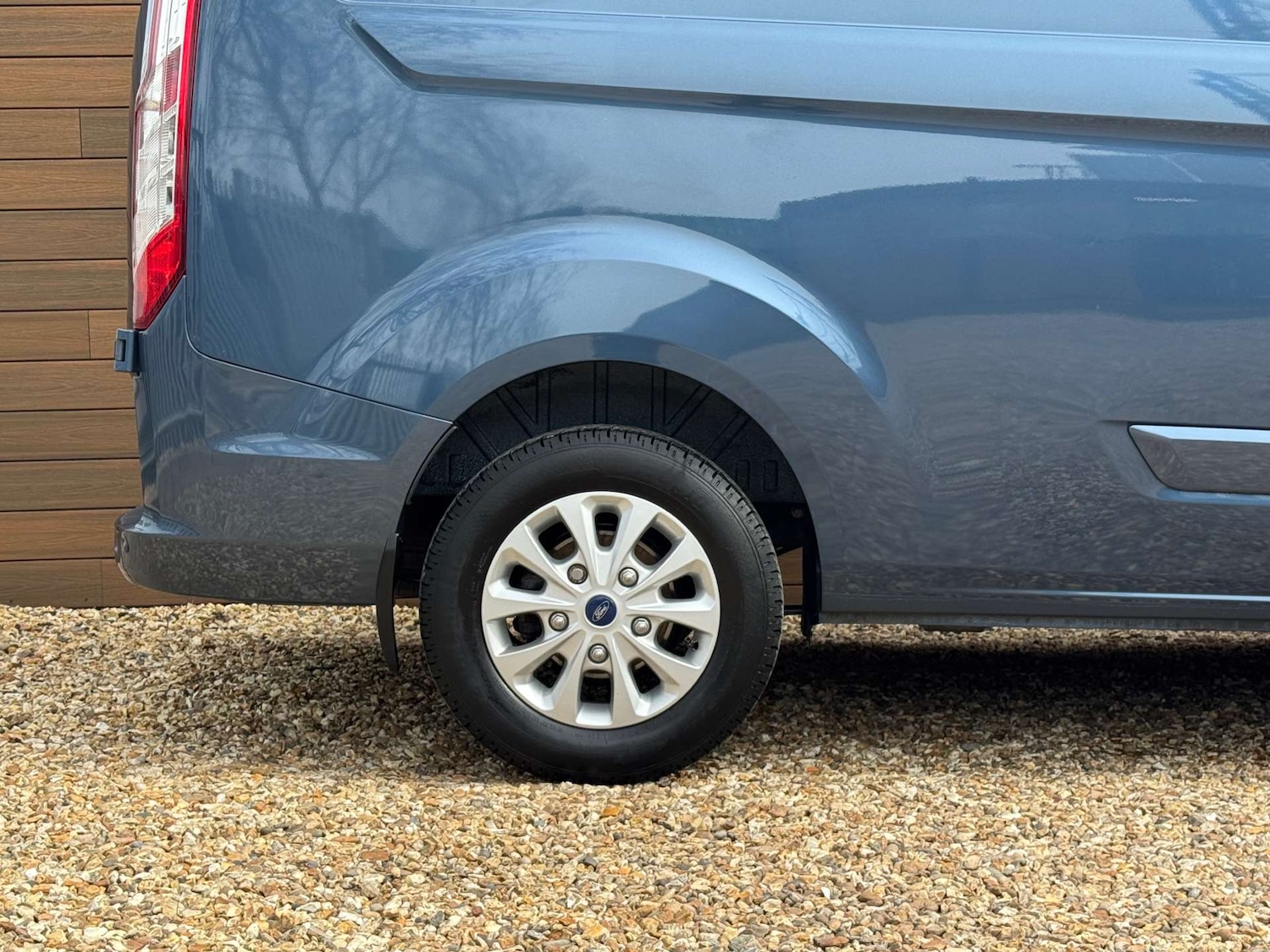 Used Ford Transit Custom 2023 for sale - 78111334: Photo 18