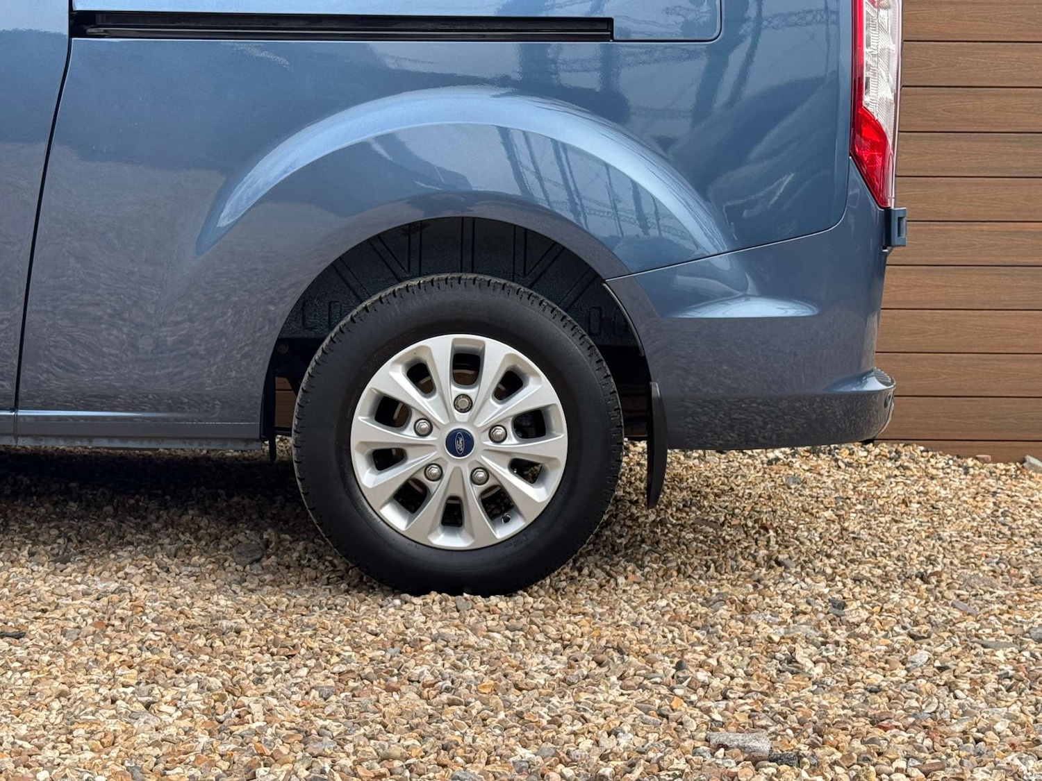 Used Ford Transit Custom 2023 for sale - 78111334: Photo 19