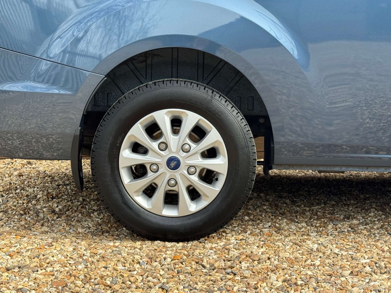 Used Ford Transit Custom 2023 for sale - 78111334: Photo 20