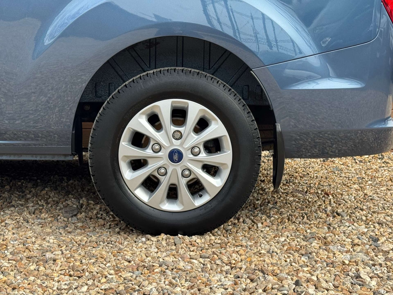 Used Ford Transit Custom 2023 for sale - 78111334: Photo 21