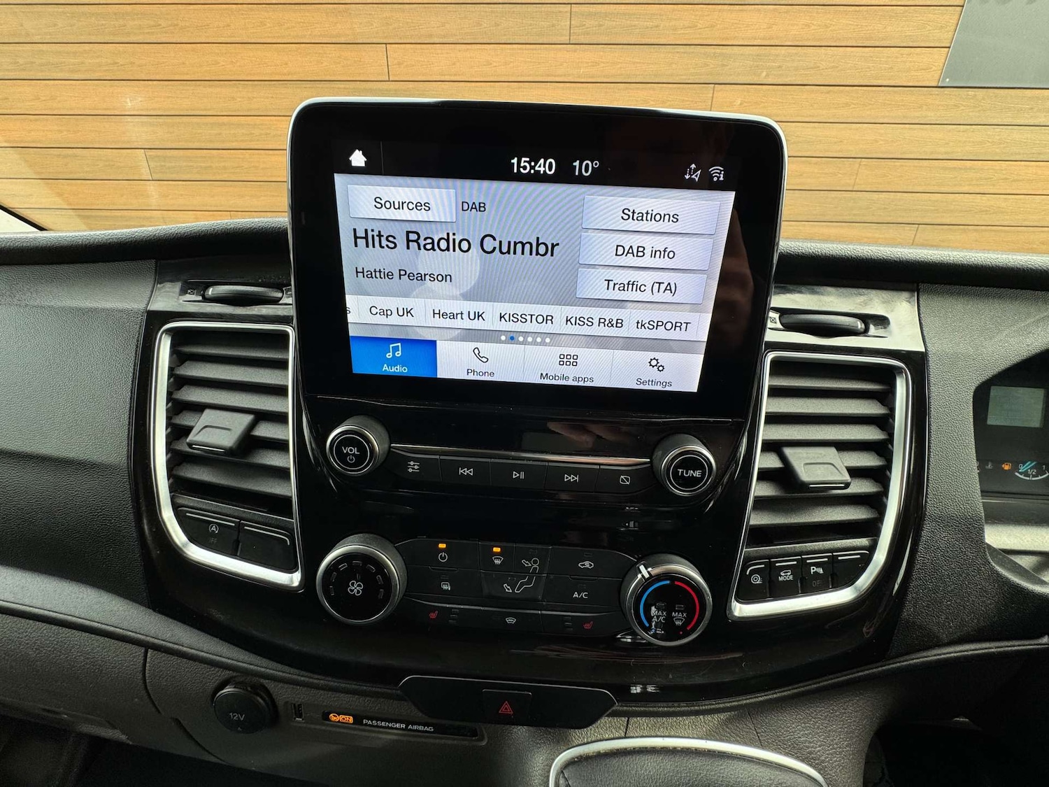 Used Ford Transit Custom 2023 for sale - 78111334: Photo 29