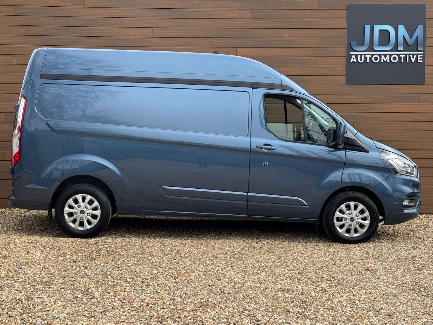 Used Ford Transit Custom 2023 for sale - 78111334: Photo 3
