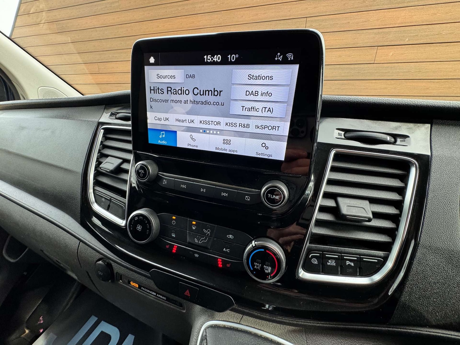 Used Ford Transit Custom 2023 for sale - 78111334: Photo 30