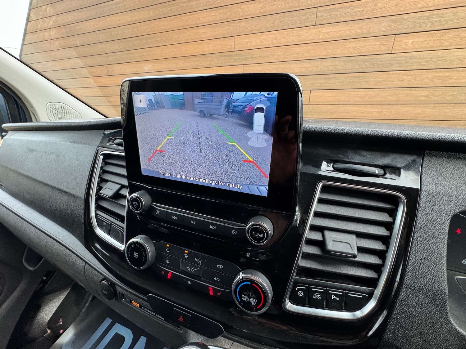 Used Ford Transit Custom 2023 for sale - 78111334: Photo 31