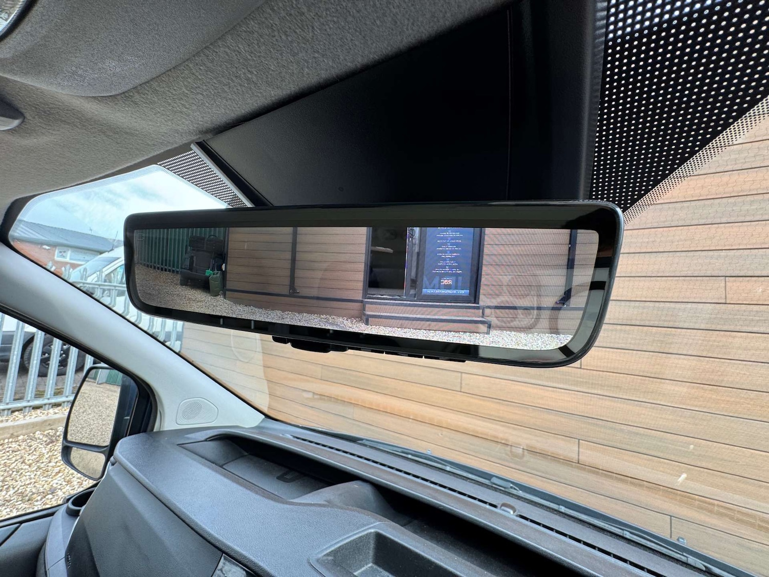 Used Ford Transit Custom 2023 for sale - 78111334: Photo 32