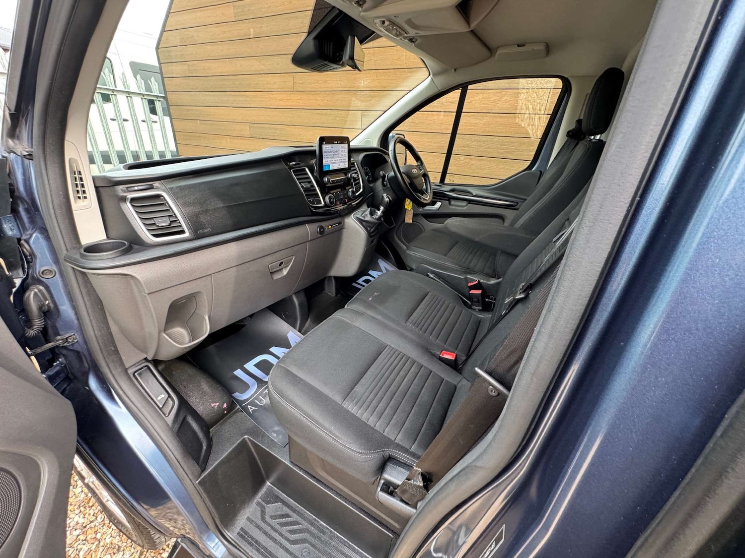 Used Ford Transit Custom 2023 for sale - 78111334: Photo 35