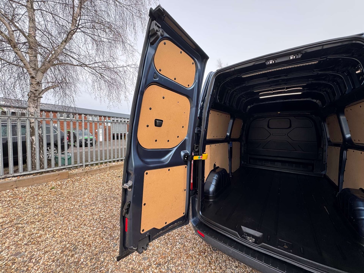 Used Ford Transit Custom 2023 for sale - 78111334: Photo 7