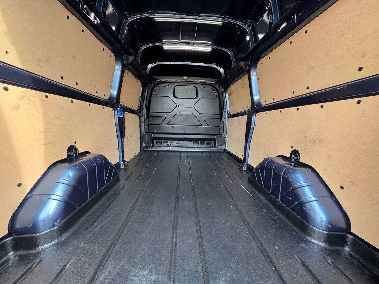 Used Ford Transit Custom 2023 for sale - 78111334: Photo 9