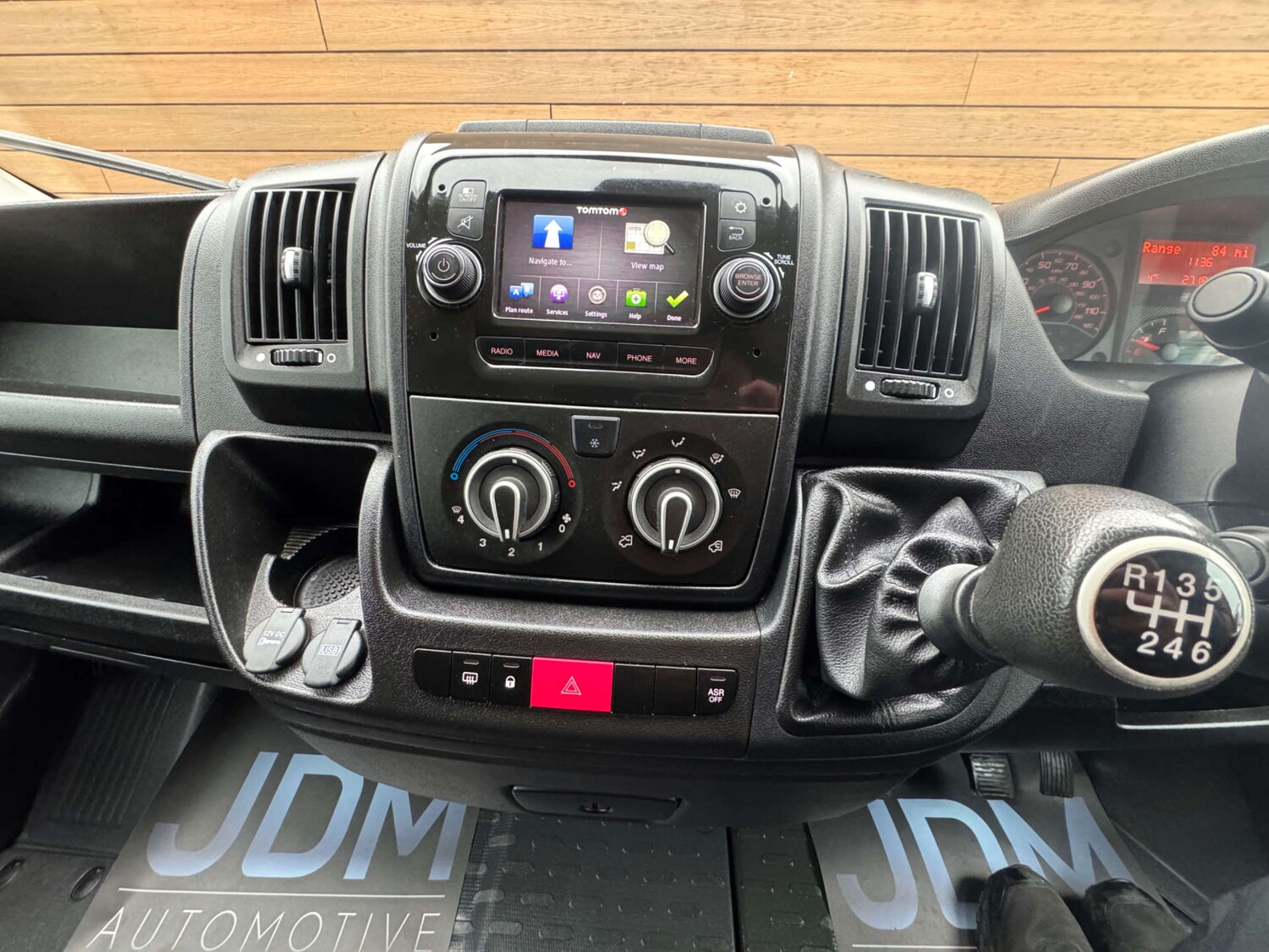 Used Vauxhall Movano 2022 for sale - 76830207: Photo 24