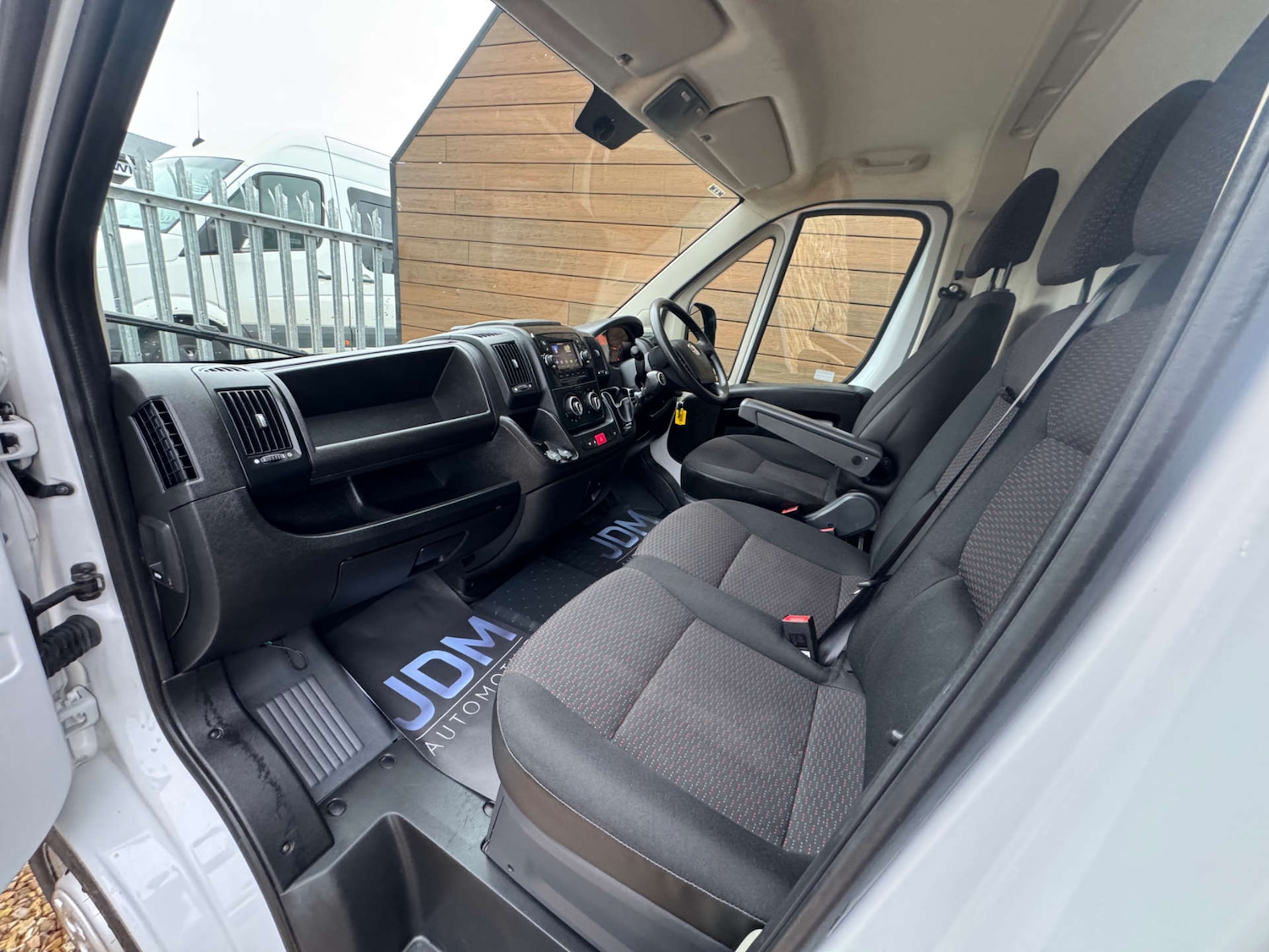 Used Vauxhall Movano 2022 for sale - 76830207: Photo 28