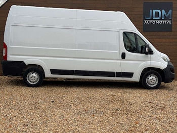 Used Vauxhall Movano 2022 for sale - 76830207: Photo