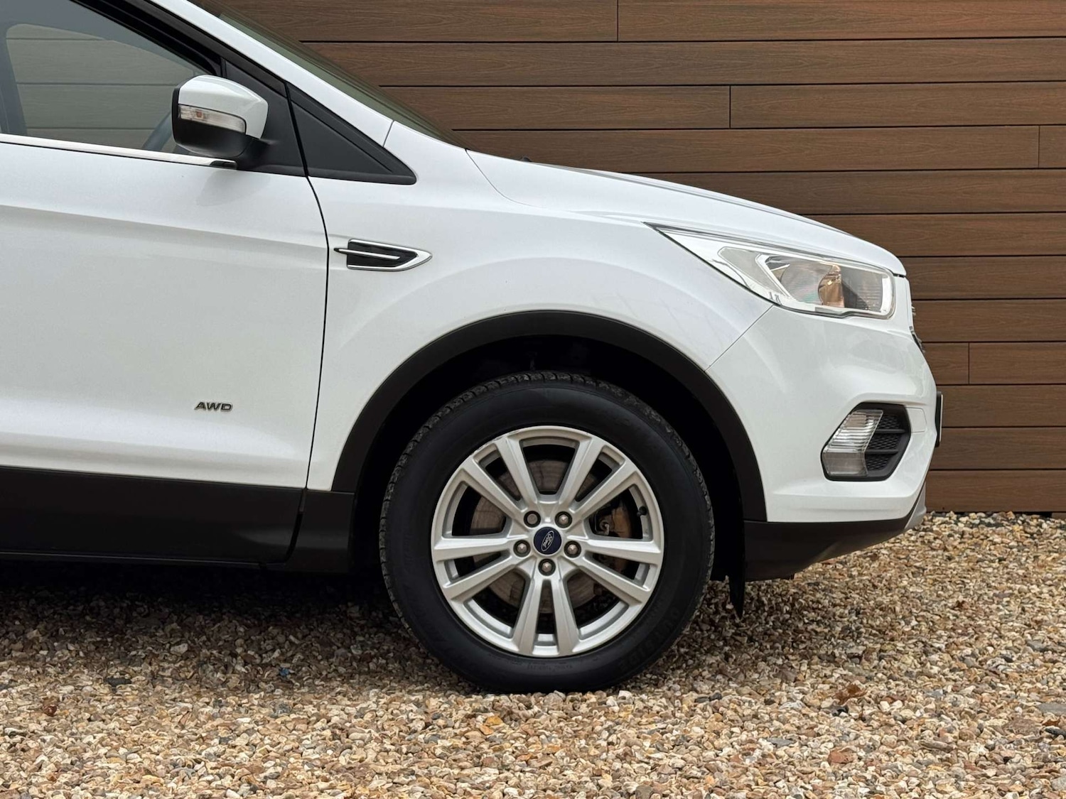 Used Ford Kuga 2018 for sale - 77063187: Photo 11