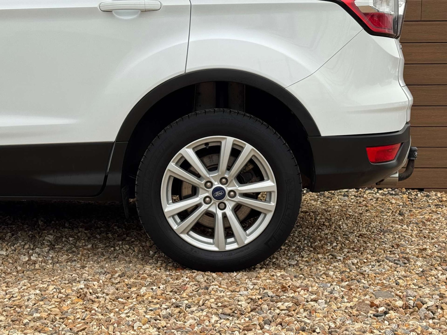 Used Ford Kuga 2018 for sale - 77063187: Photo 12