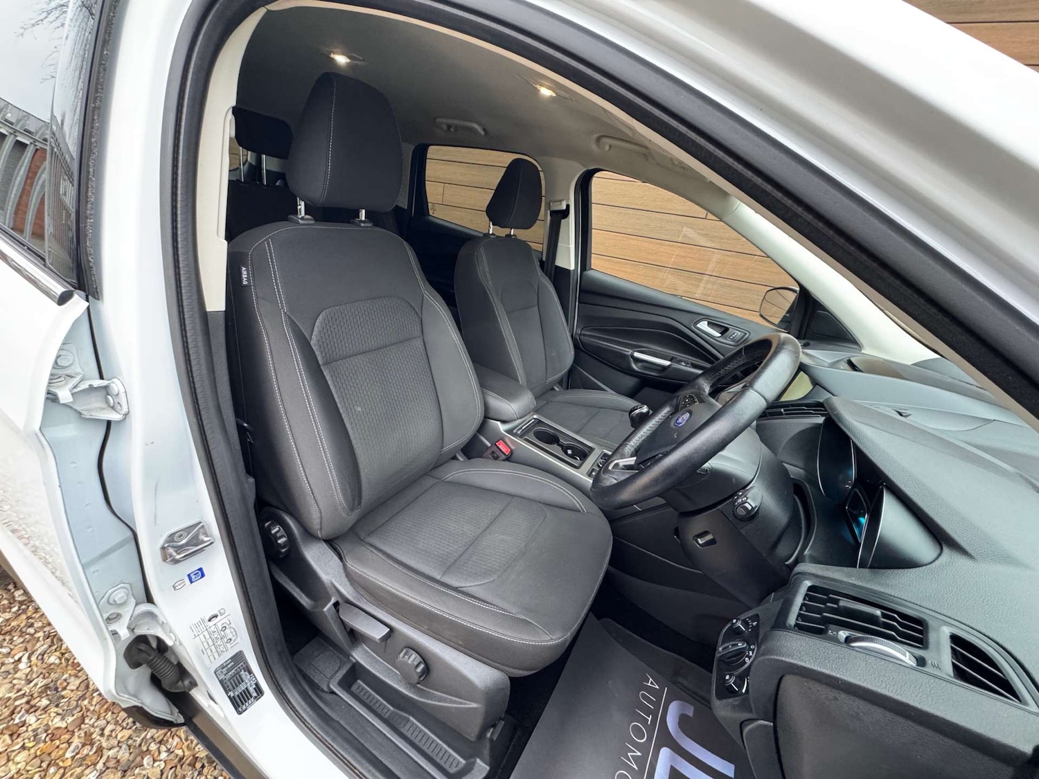 Used Ford Kuga 2018 for sale - 77063187: Photo 13