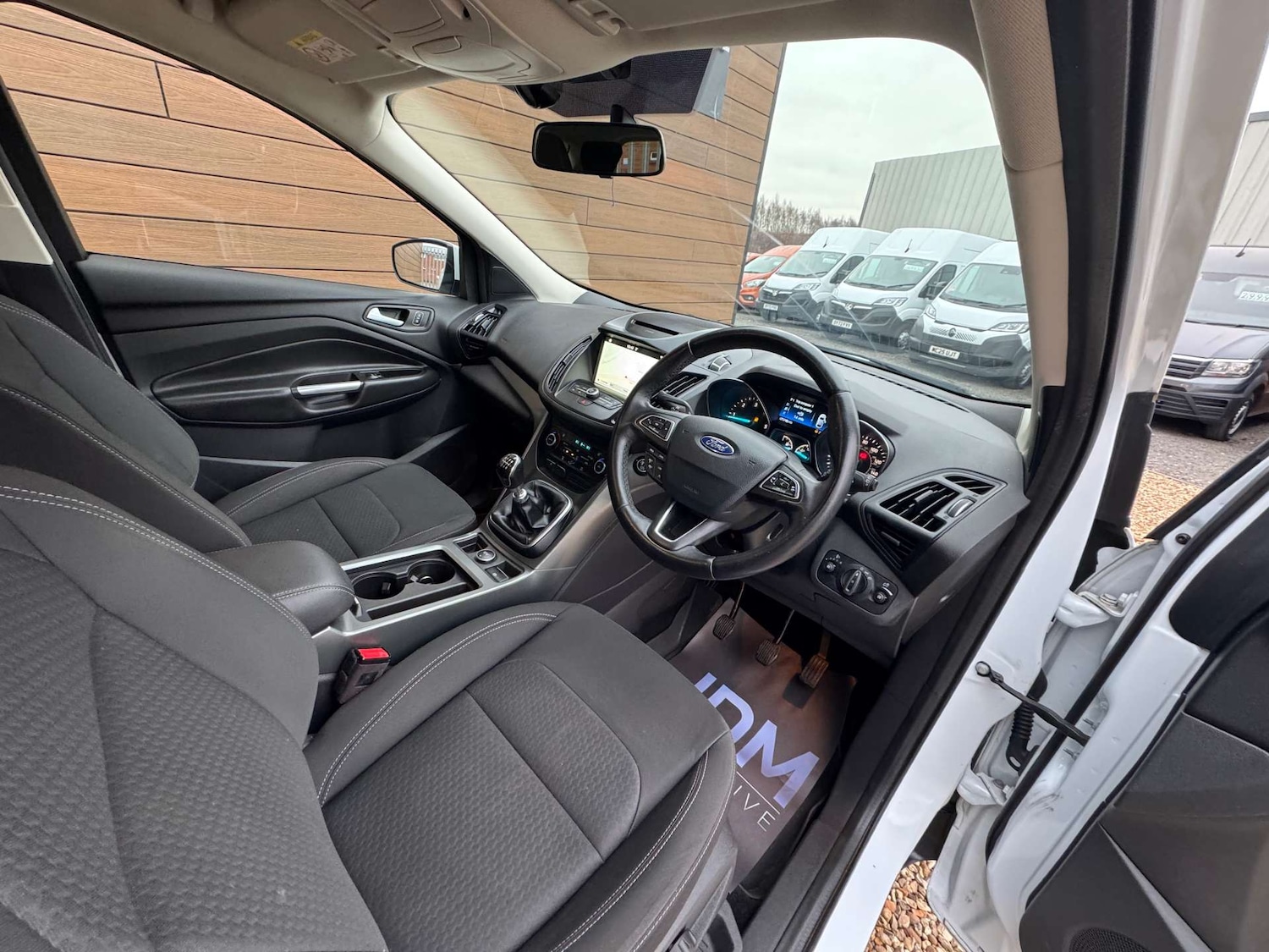 Used Ford Kuga 2018 for sale - 77063187: Photo 14