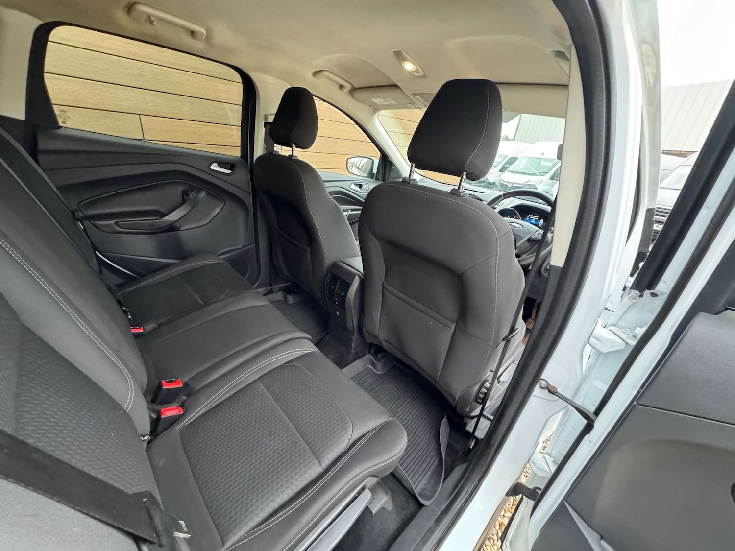 Used Ford Kuga 2018 for sale - 77063187: Photo 19