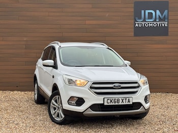 Used Ford Kuga 2018 for sale - 77063187: Photo