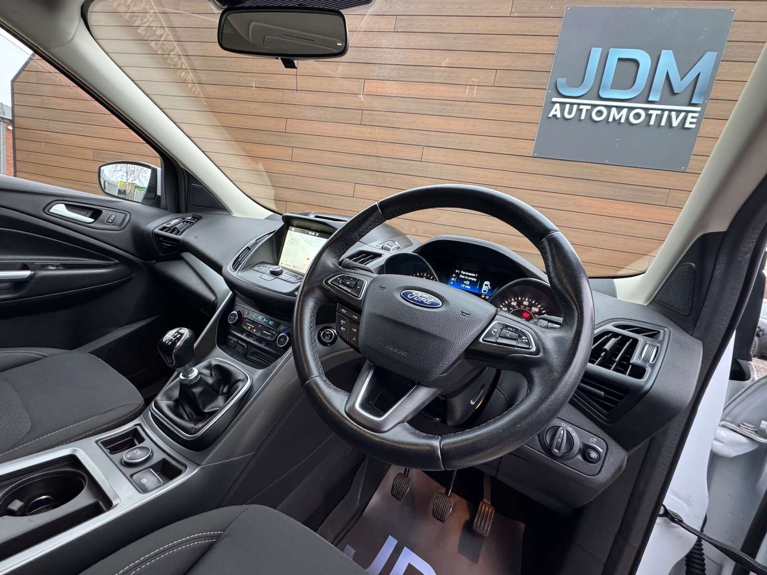 Used Ford Kuga 2018 for sale - 77063187: Photo 20