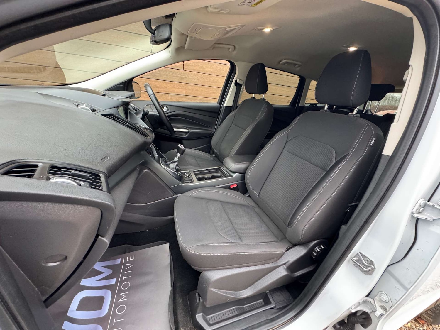 Used Ford Kuga 2018 for sale - 77063187: Photo 22