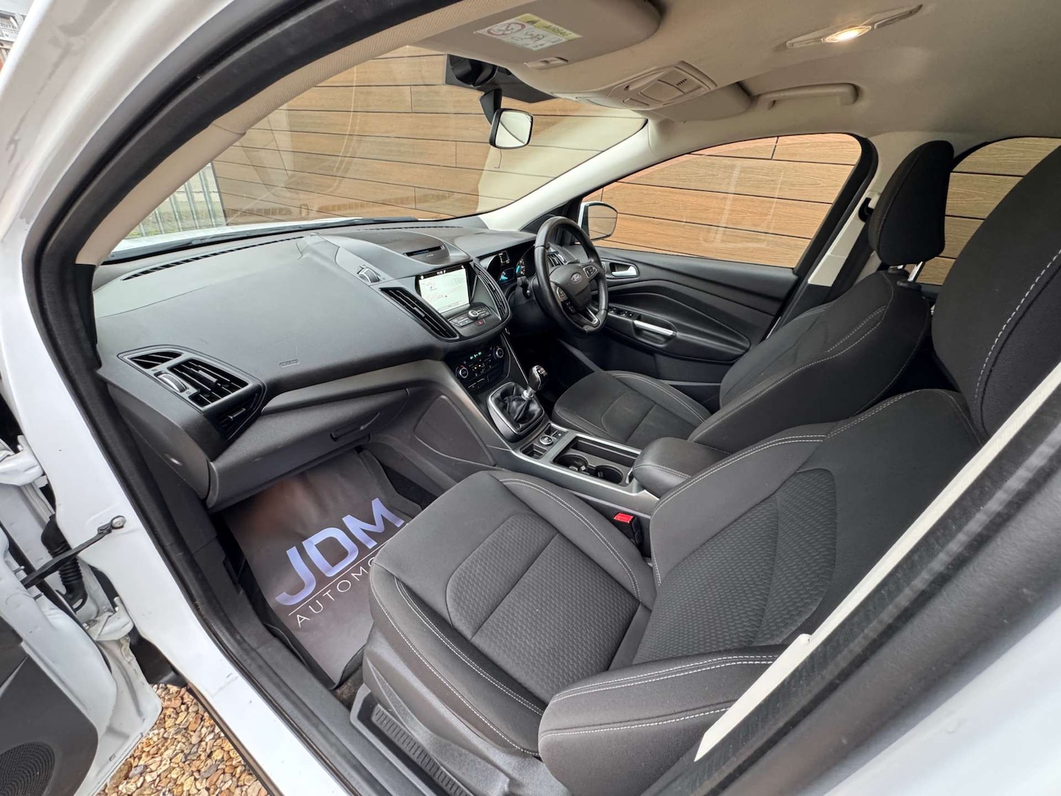 Used Ford Kuga 2018 for sale - 77063187: Photo 23