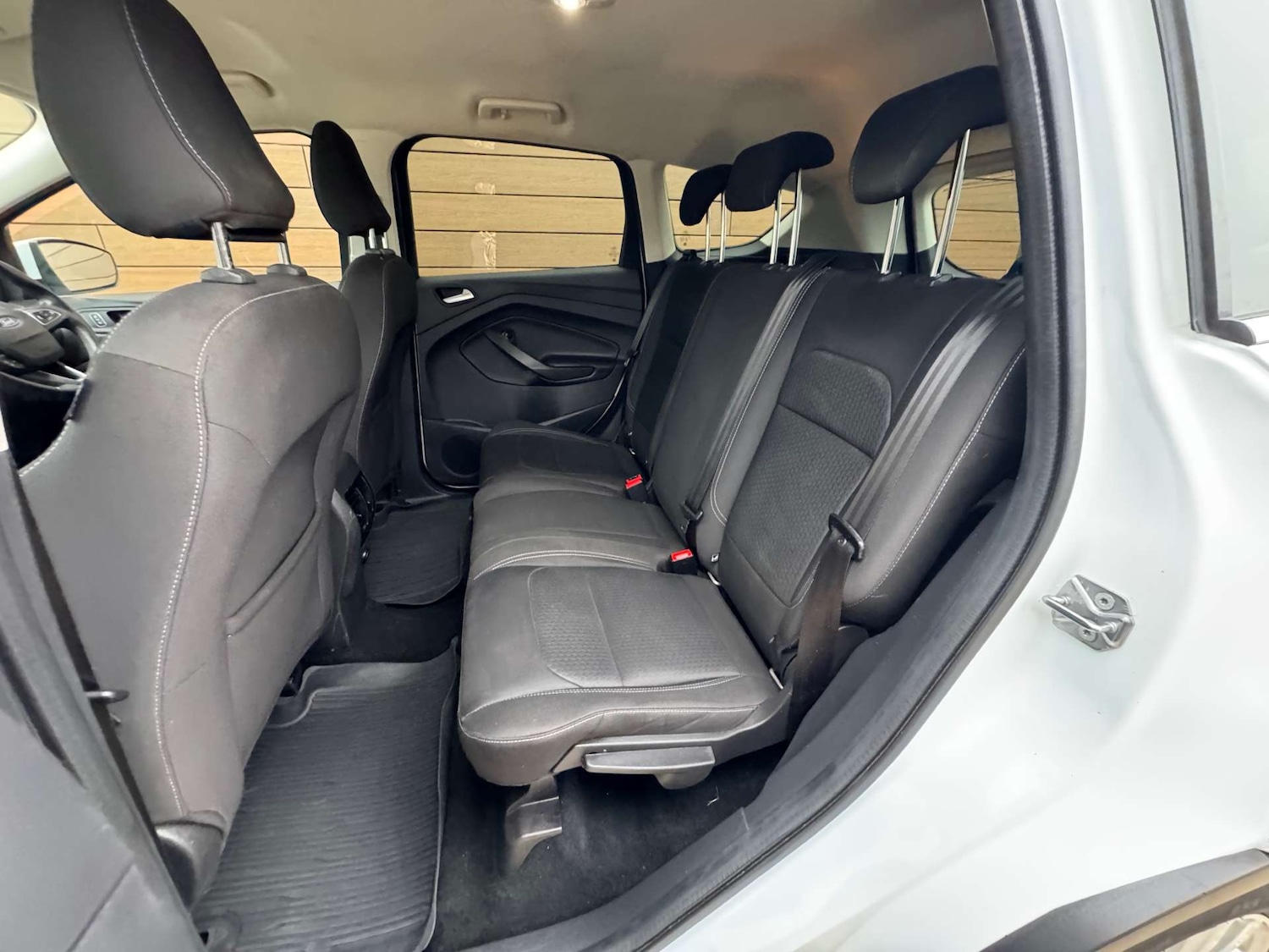 Used Ford Kuga 2018 for sale - 77063187: Photo 24