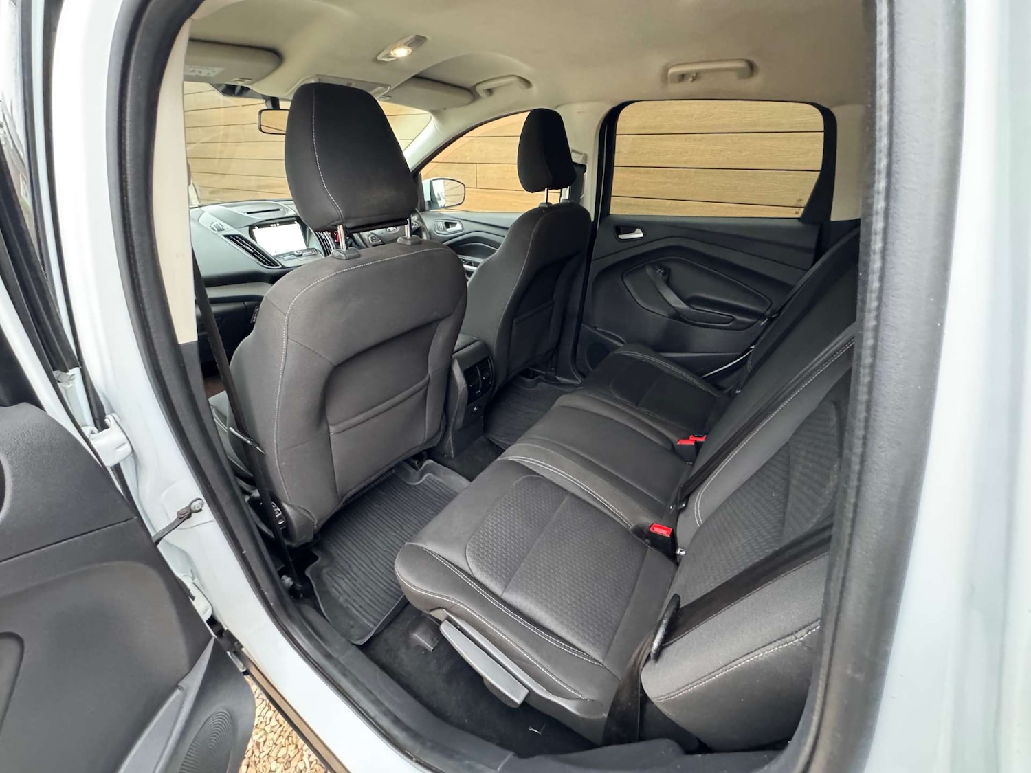 Used Ford Kuga 2018 for sale - 77063187: Photo 25