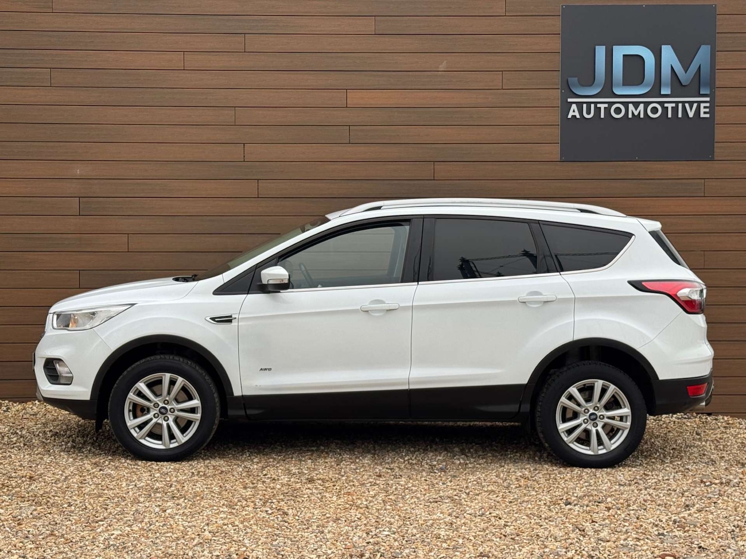 Used Ford Kuga 2018 for sale - 77063187: Photo 8