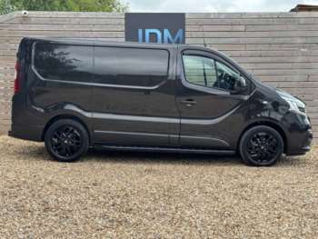 Used Renault Trafic 2021 for sale - 75192055: Photo