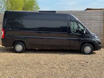 Used Peugeot Boxer 2022 for sale - 74516462: Photo
