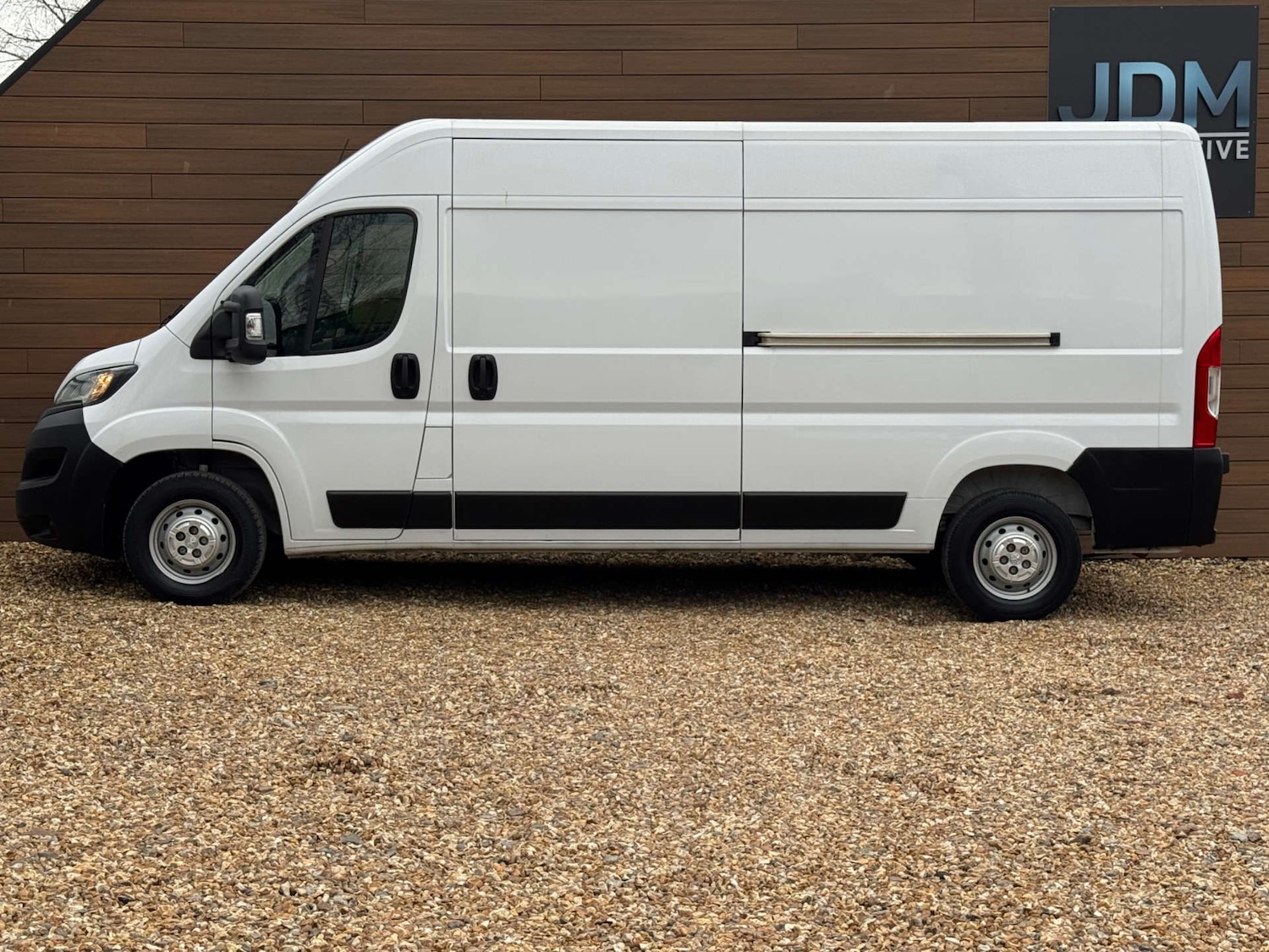 Used Peugeot Boxer 2022 for sale - 77971229: Photo 12