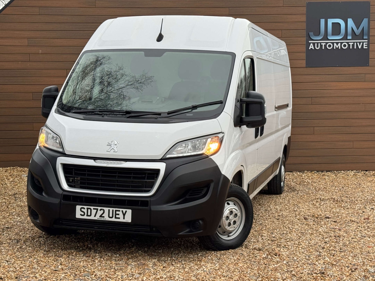 Used Peugeot Boxer 2022 for sale - 77971229: Photo 13