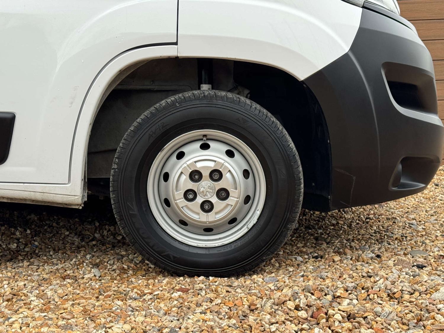 Used Peugeot Boxer 2022 for sale - 77971229: Photo 16