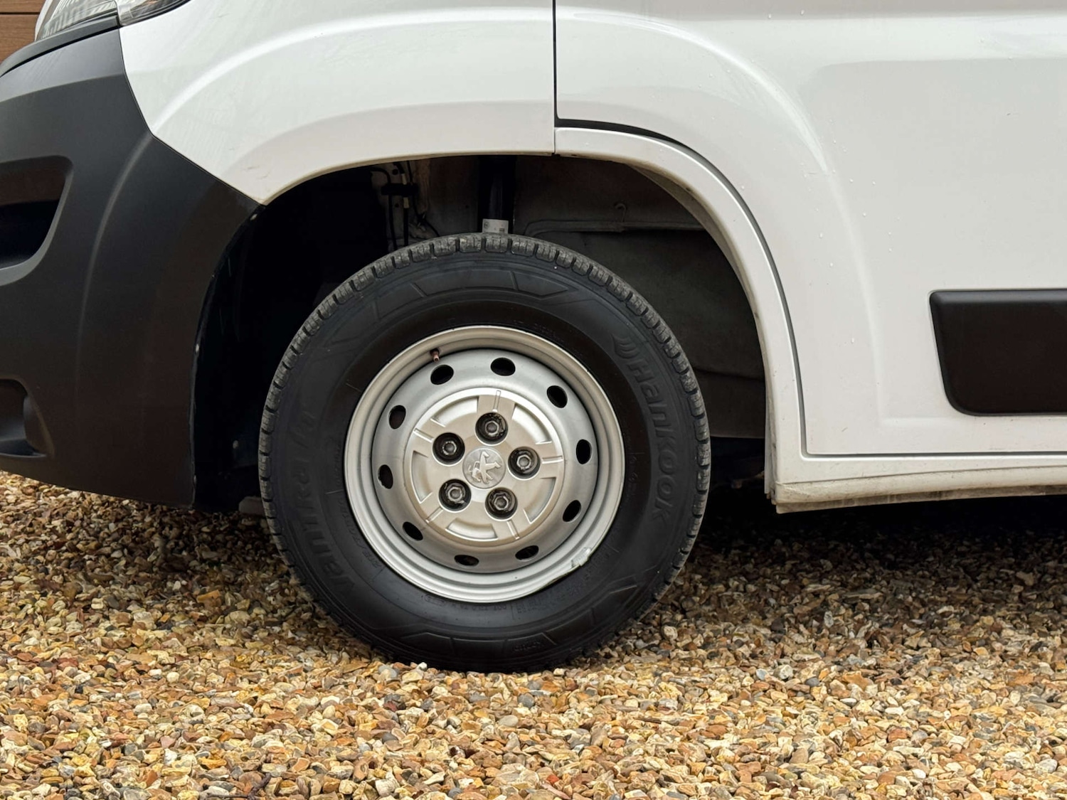 Used Peugeot Boxer 2022 for sale - 77971229: Photo 17