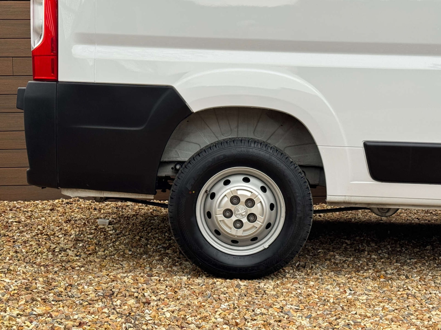 Used Peugeot Boxer 2022 for sale - 77971229: Photo 18