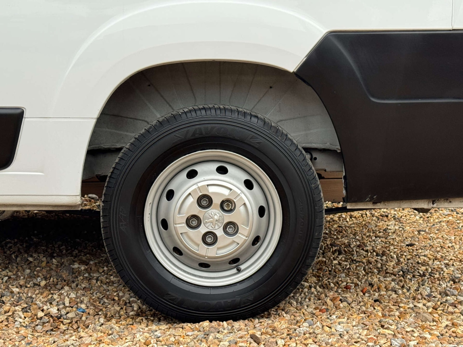 Used Peugeot Boxer 2022 for sale - 77971229: Photo 21