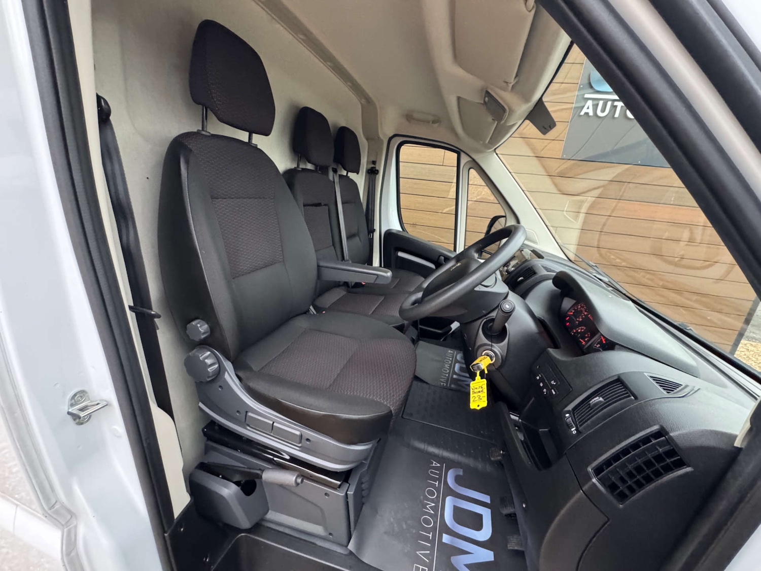 Used Peugeot Boxer 2022 for sale - 77971229: Photo 23